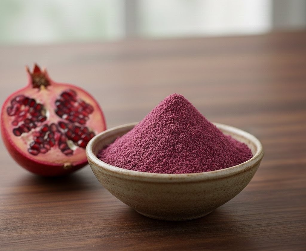 Pomegranate Powder